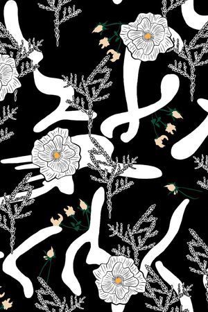 女装印花华亿平台图片