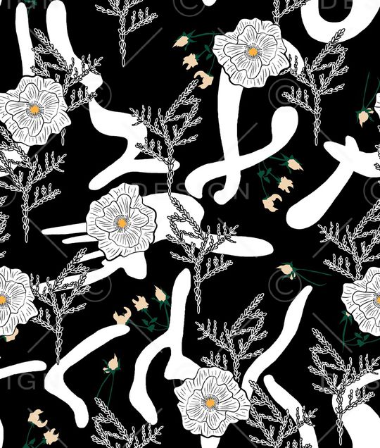 女装印花华亿平台图片