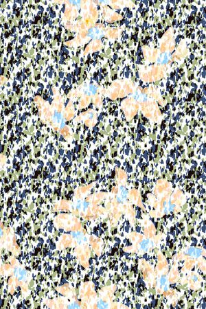 女装印花华亿平台图片