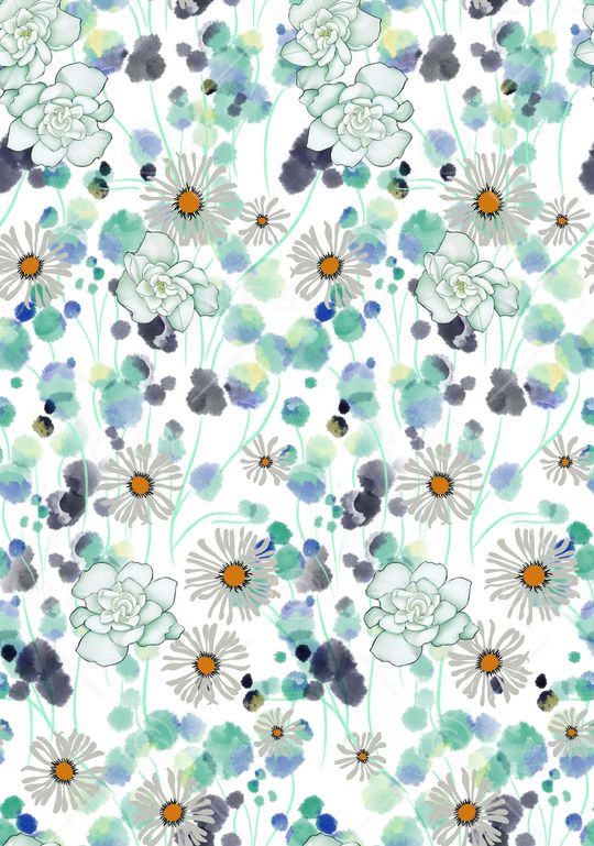 女装印花华亿平台图片