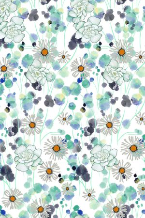 女装印花华亿平台图片