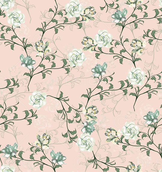 女装印花华亿平台图片