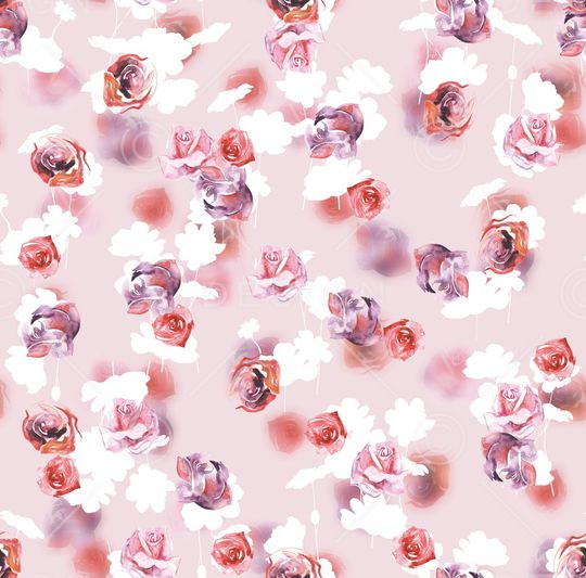 女装印花华亿平台图片