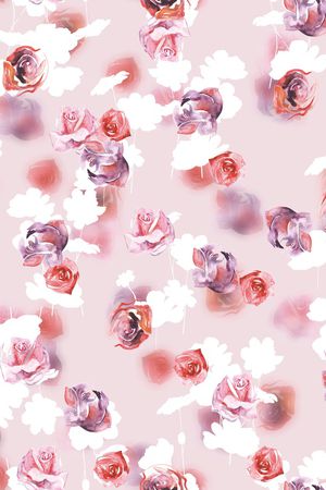 女装印花华亿平台图片