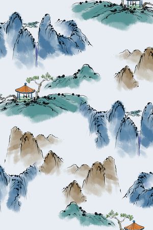 女装印花华亿平台图片