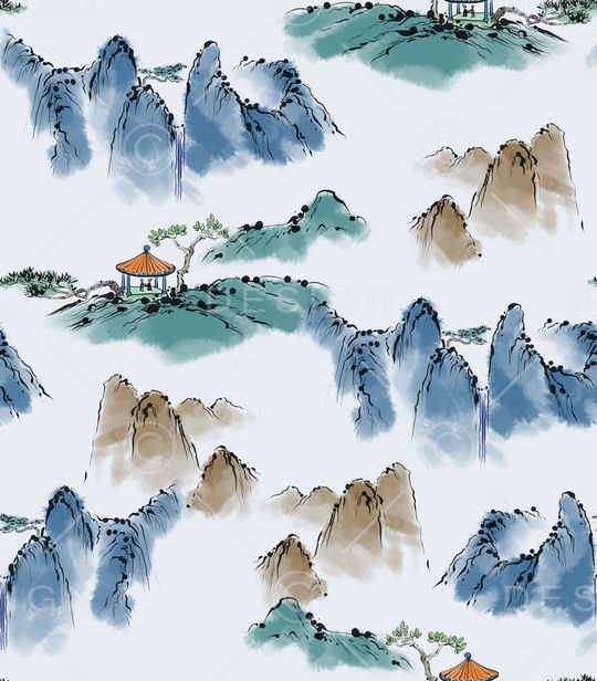 女装印花华亿平台图片