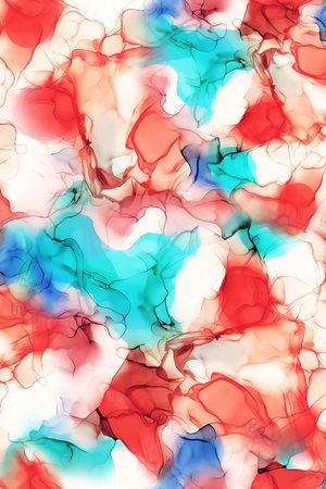 油画华亿平台印花华亿平台图片