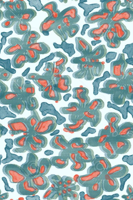 肌理印花华亿平台图片