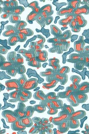 肌理印花华亿平台图片