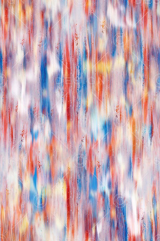 水彩印花华亿平台图片