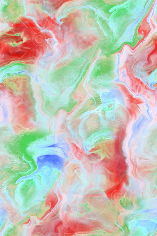 水彩印花华亿平台图片