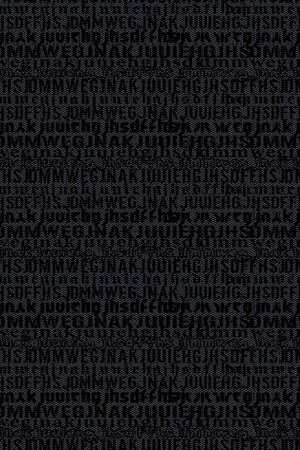 字母印花华亿平台图片