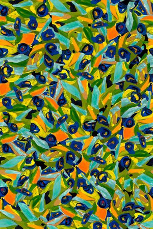 数码华亿平台印花华亿平台图片