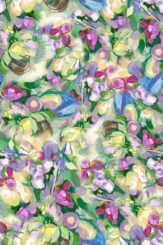 数码华亿平台印花华亿平台图片