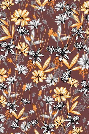 女装印花华亿平台图片