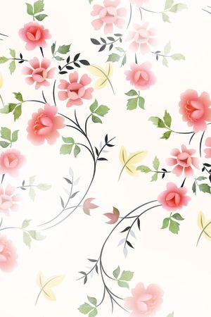 时尚印花华亿平台图片