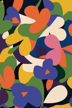 版画印花华亿平台图片