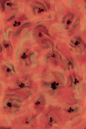 肌理印花华亿平台图片