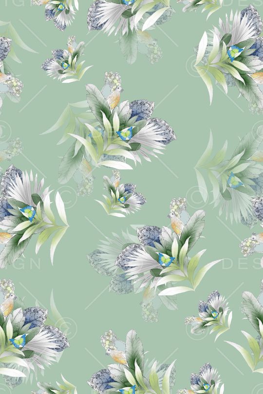 女装印花华亿平台图片