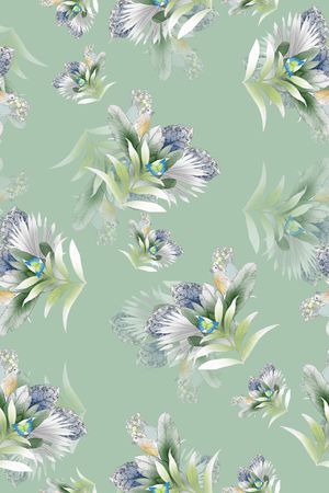 女装印花华亿平台图片