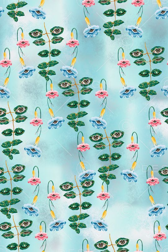 女装印花华亿平台图片