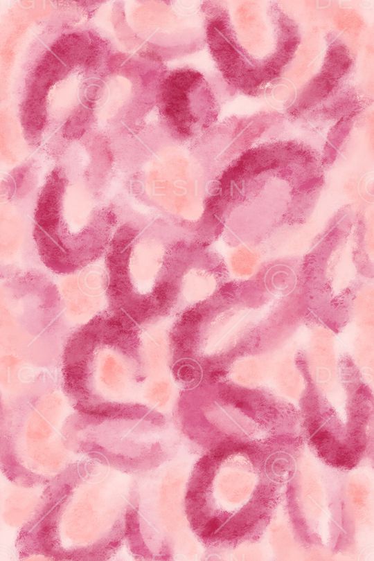 小清新印花华亿平台图片