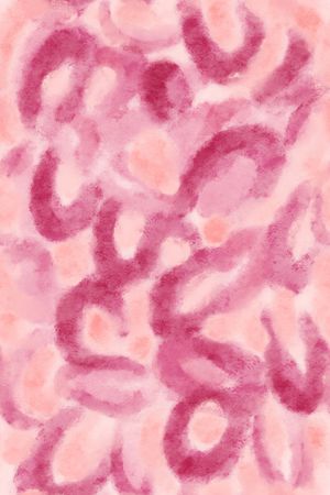 小清新印花华亿平台图片