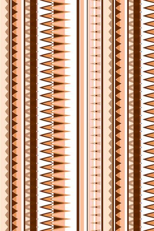 条纹印花华亿平台图片