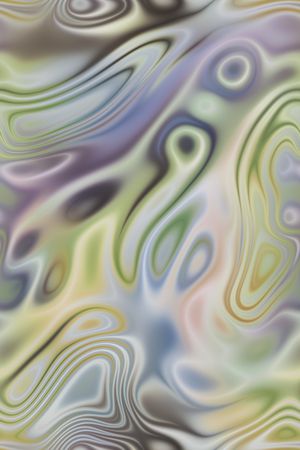 渐变印花华亿平台图片