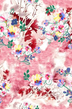 渐变印花华亿平台图片