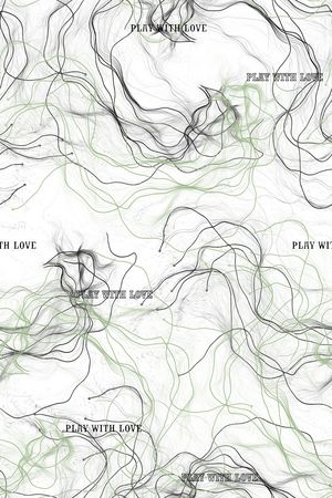 字母印花华亿平台图片