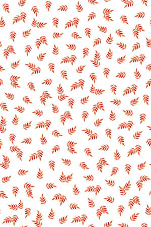 小清新印花华亿平台图片