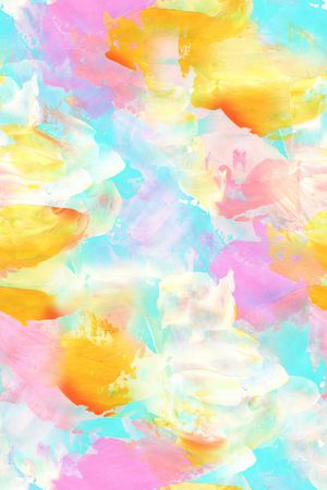 真丝印花华亿平台图片