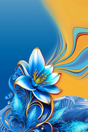 真丝印花华亿平台图片