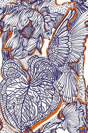 版画印花华亿平台图片