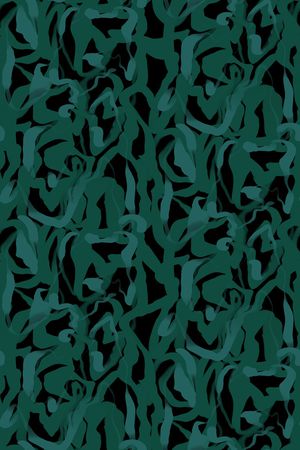 简约印花华亿平台图片