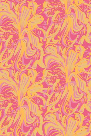 奢华印花华亿平台图片