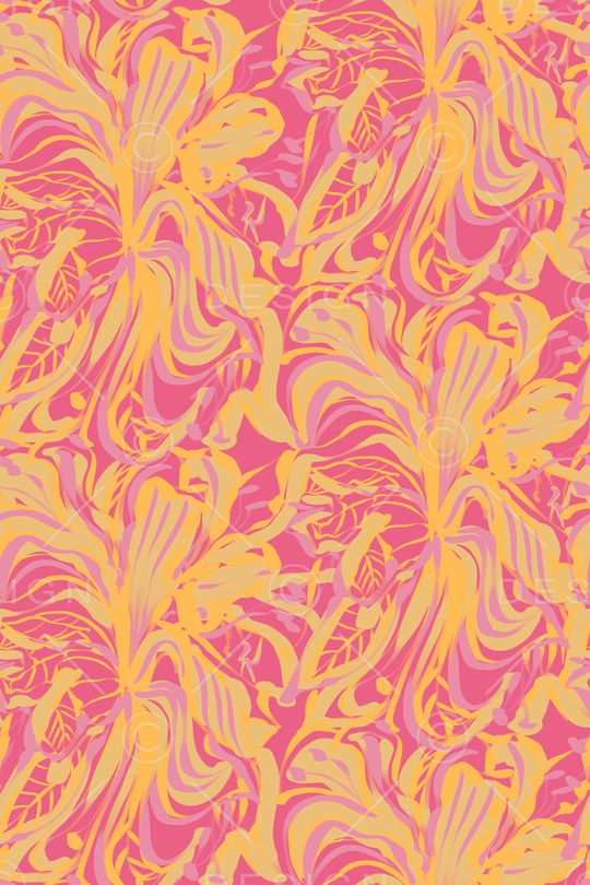 奢华印花华亿平台图片