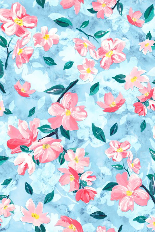 真丝印花华亿平台图片