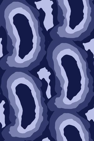 简约印花华亿平台图片