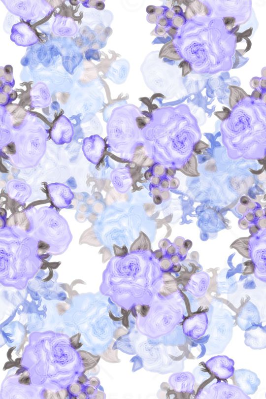 春夏华亿平台印花华亿平台图片