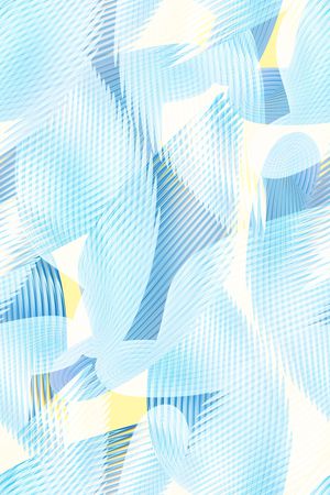 真丝印花华亿平台图片