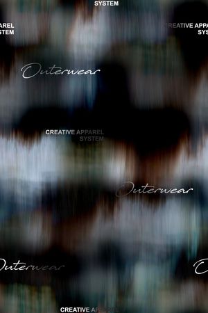 字母印花华亿平台图片