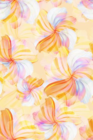 大花印花华亿平台图片