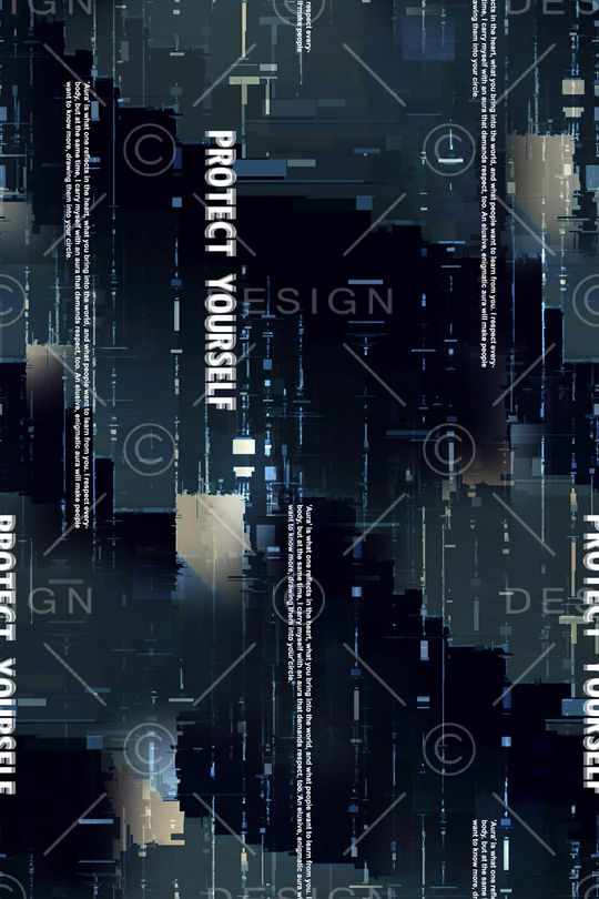 字母印花华亿平台图片