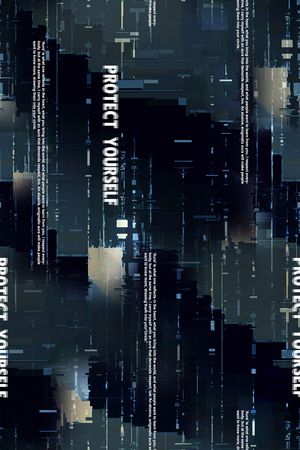 字母印花华亿平台图片