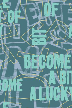 字母印花华亿平台图片