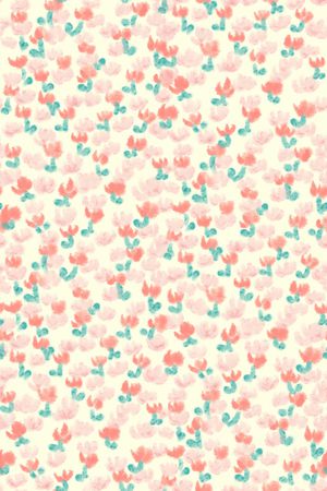 少女印花华亿平台图片