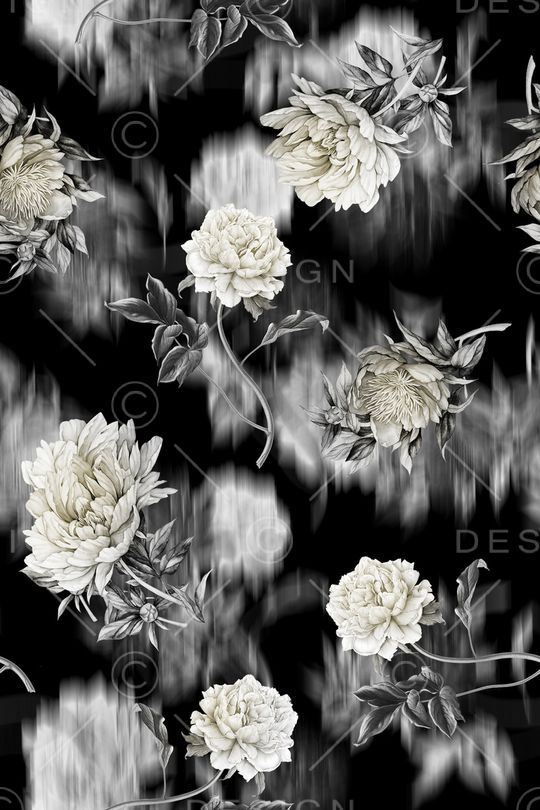 肌理印花华亿平台图片