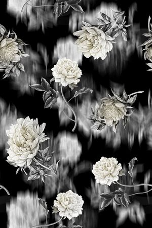 肌理印花华亿平台图片